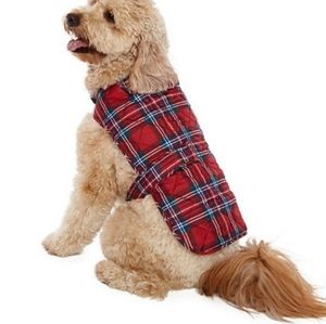 St. John’s Bark Pet Jacket/Vest